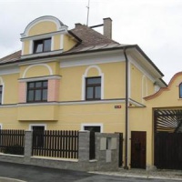 Отель U Slunecne brany в городе Франтишкови-Лазне, Чехия
