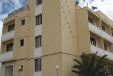 Отель Hotel Valeron Fuerteventura в городе Пуэрто Дель Росарио, Испания