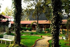 Отель San Ricardo Farm & Lodge в городе Текпан, Гватемала