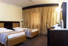 Отель Royal Retreat Gurgaon в городе Нью-Дели, Индия