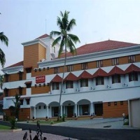 Отель Aswini Residency в городе Чертала, Индия