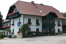 Отель Biogasthof Wanker в городе Техельсберг, Австрия