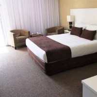 Отель Best Western Elkira Resort Motel в городе Алис-Спрингс, Австралия
