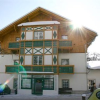 Отель Zum Hirschen Gasthof Altaussee в городе Альтаусзее, Австрия