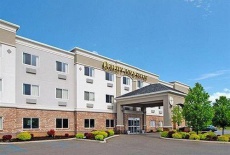 Отель Baymont Inn & Suites Noblesville в городе Ноблсвилл, США