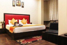 Отель OYO Premium Iskcon Vrindavan в городе Вриндавана, Индия