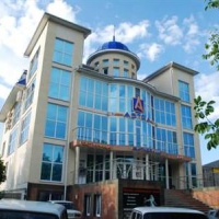 Отель Гостиница Астра в городе Ессентуки, Россия