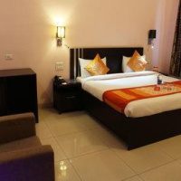Отель OYO Rooms Banke Bihari Mandir в городе Вриндавана, Индия