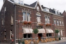 Отель Hotel le Bonheur в городе Эйсден, Нидерланды