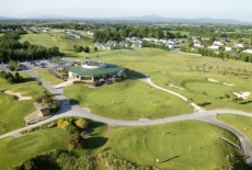 Отель Homestay in Caherconlish near Limerick County Golf and Country Club в городе Caherconlish, Ирландия