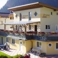 Отель Appartement Lea в городе Умхаузен, Австрия