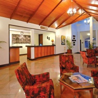 Отель The Gateway Hotel KM Road Chikmagalur в городе Чикмагалур, Индия