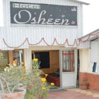 Отель Osheen Hotel в городе Шимла, Индия