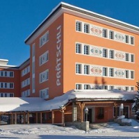 Отель Hotel Pratschli в городе Ароза, Швейцария
