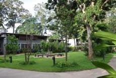 Отель Tree Space Chiangmai Resort в городе Сарапхи, Таиланд