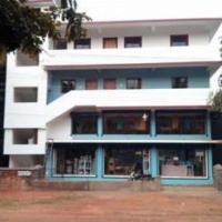 Отель Siolim Holiday Apartments в городе Сиолим, Индия
