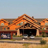Отель C'mon Inn of Casper в городе Каспер, США
