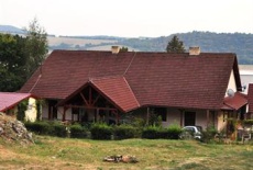 Отель Penzión Skalná ruža - Kövirózsa panzió в городе Римавска Собота, Словакия