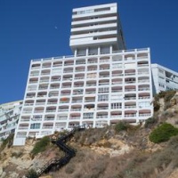 Отель Beach Holidays in Sesimbra в городе Сезимбра, Португалия