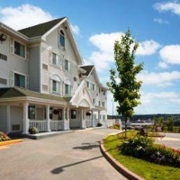 Отель Travelodge Suites Dartmouth в городе Дартмут, Канада