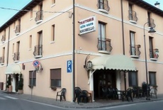 Отель Hotel Alla Nave в городе Мази, Италия