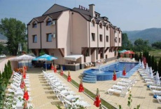 Отель Hotel Nice Simitli в городе Симитли, Болгария