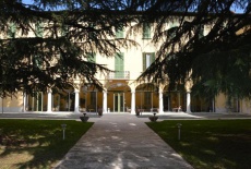 Отель Villa Pace в городе Гуссаго, Италия