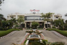 Отель Bahia Resorts в городе Батхинда, Индия