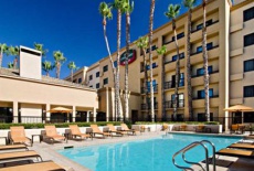 Отель Courtyard Laguna Hills Irvine Spectrum Orange County в городе Лагуна Хилс, США