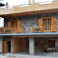Отель Kyllini Guesthouse в городе Като Трикала, Греция