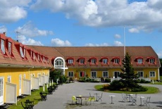 Отель Korunda Golf & Konferenshotell в городе Эсму, Швеция