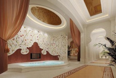 Отель Liao Bin Paxton Vacances Hotel в городе Инкоу, Китай