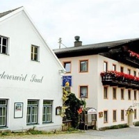 Отель Ledererwirt Landgasthof в городе Хаг-на-Хаусруке, Австрия