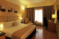 Отель Country Inn & Suites By Carlson Mysore в городе Шрирангапатнам, Индия