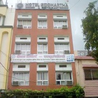 Отель Hotel Siddharth Ujjain в городе Удджайн, Индия