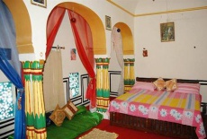 Отель Mahansar Fort Heritage Hotel в городе Fatehpur, Индия