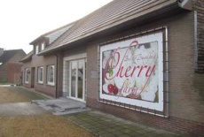 Отель B&B Cherryfarm в городе Синт-Трёйден, Бельгия