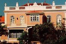 Отель Casa De Fontes в городе Албергария-а-Велья, Португалия