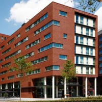 Отель NH Amersfoort в городе Амерсфорт, Нидерланды