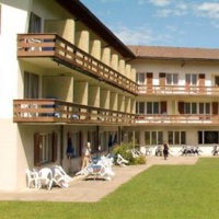 Отель Hotel Crea в городе Адельбоден, Швейцария