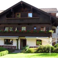 Отель Haus Luzia Reith im Alpbachtal в городе Райт, Австрия