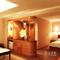 Отель Oasis Hotel Yinchuan в городе Иньчуань, Китай