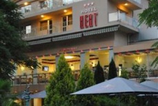 Отель Heat Complex в городе Пештера, Болгария
