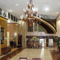 Отель Pearlmont Inn в городе Кагаян-де-Оро, Филиппины