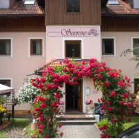 Отель Ferienwohnungen Seerose direkt am See в городе Мильстат, Австрия