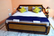 Отель Vista Rooms at Hanuman Mandir в городе Джайсалмер, Индия