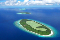 Отзыв об отдыхе на Мальдивах