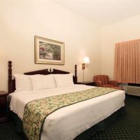 Отель Fairfield Inn Suwanee в городе Савани, США