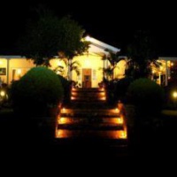 Отель Cranford Villa в городе Хапутале, Шри-Ланка