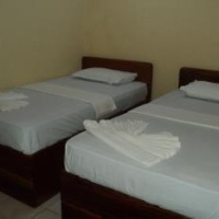 Отель Absaras City Hotel в городе Тринкомали, Шри-Ланка